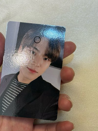 seventeen 小卡