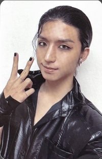 DEAD AND 專輯卡 Hero ver.