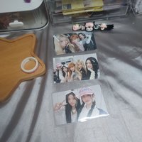 三張一起