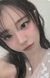 迷四 專輯卡 Unbalance ver. A