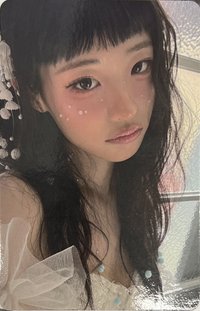 迷四 專輯卡 Unbalance ver. A
