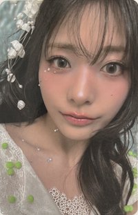 迷四 專輯卡 Unbalance ver. A