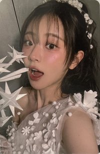 迷四 專輯卡 Unbalance ver. B