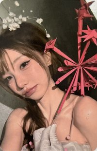 迷四 專輯卡 Unbalance ver. B