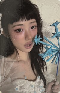 迷四 專輯卡 Unbalance ver. B