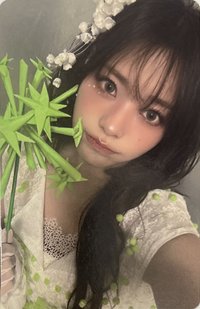 迷四 專輯卡 Unbalance ver. B