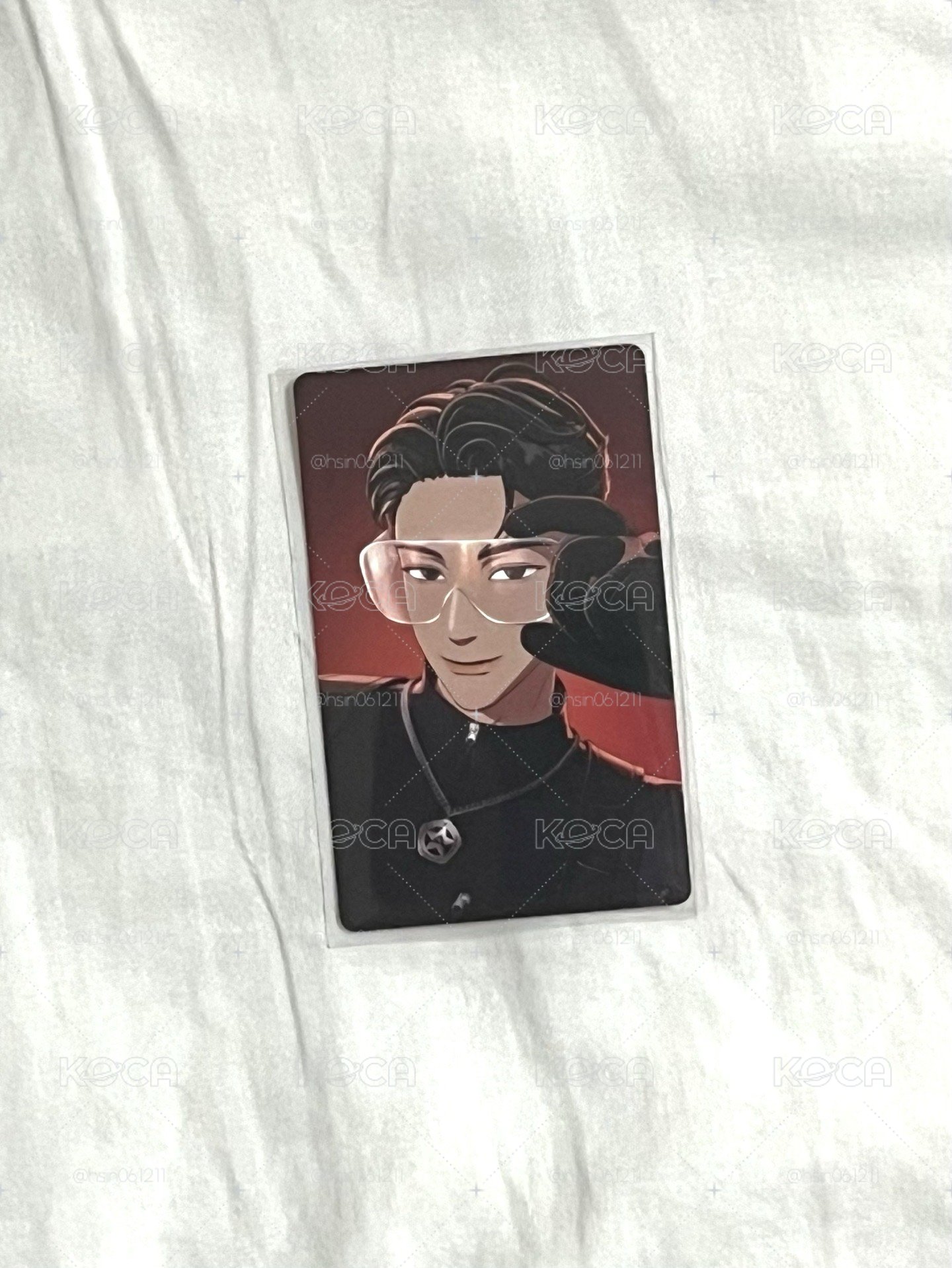 ‘ 𝑯𝑨𝑴𝑰𝑵