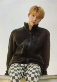 代言 lafuma 代言生寫 代言卡 