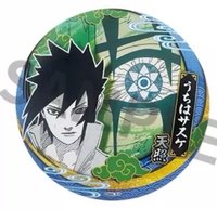 JUMP SHOP 中國限定 疾風迅雷 徽章 天照