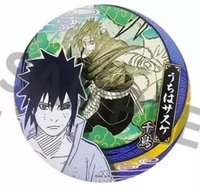 JUMP SHOP 中國限定 疾風迅雷 徽章 千鳥