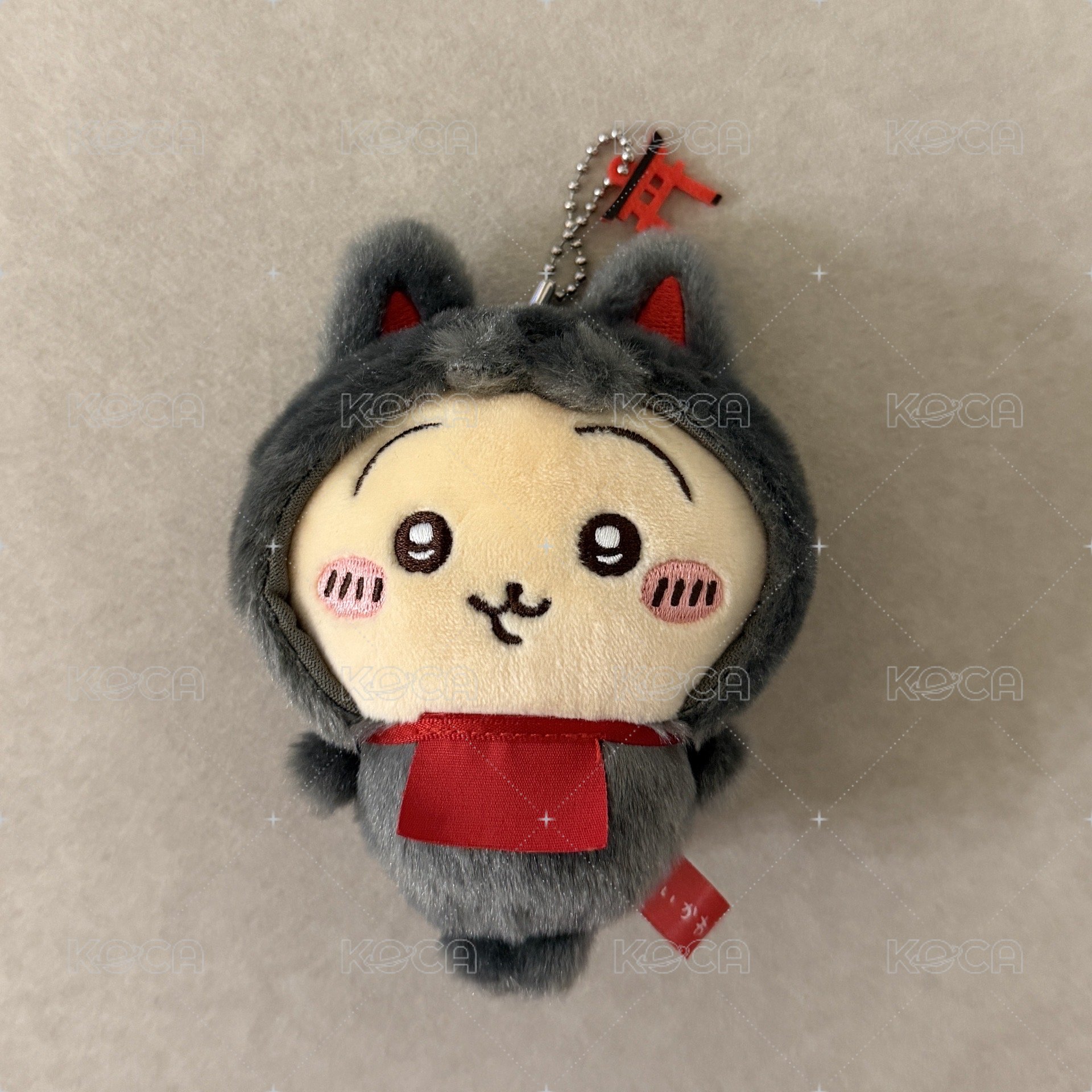 黑貓兔兔 