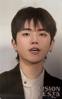 TMA VR展 入場卡 / 場限卡 