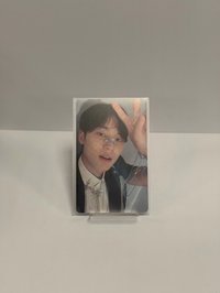 消費期限 日咖 特典卡（有瑕） 