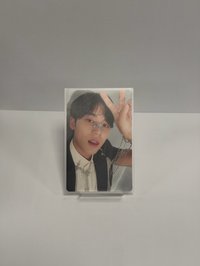 消費期限 專輯卡 A盤.