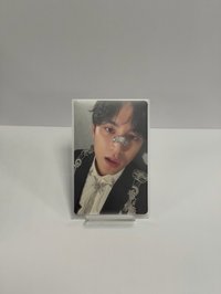 消費期限 專輯卡 FLASH ver.