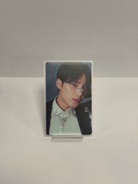 消費期限 hmv 特典卡 
