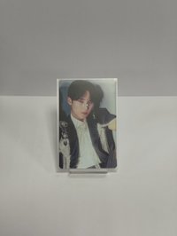 消費期限 專輯卡 A盤