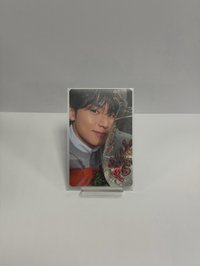 消費期限 專輯卡 B盤