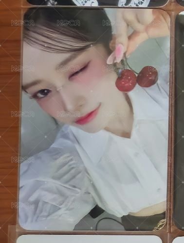 櫻桃安
