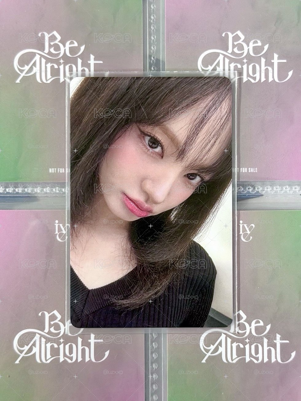 LIZ 10.24大阪場限