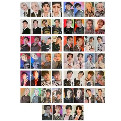 seventeen 迷你9克拉盤（可選成員）