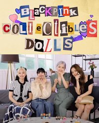 Jazwares x BLACKPINK