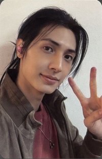 迷八 yes24 特典卡 