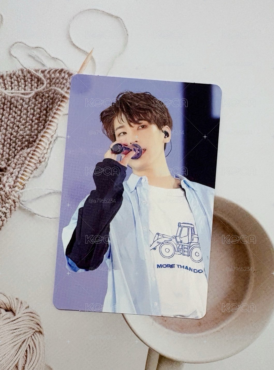 Haru dvd 圓佑