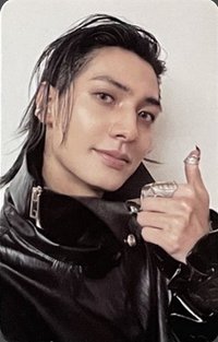 迷八 專輯卡 Hero