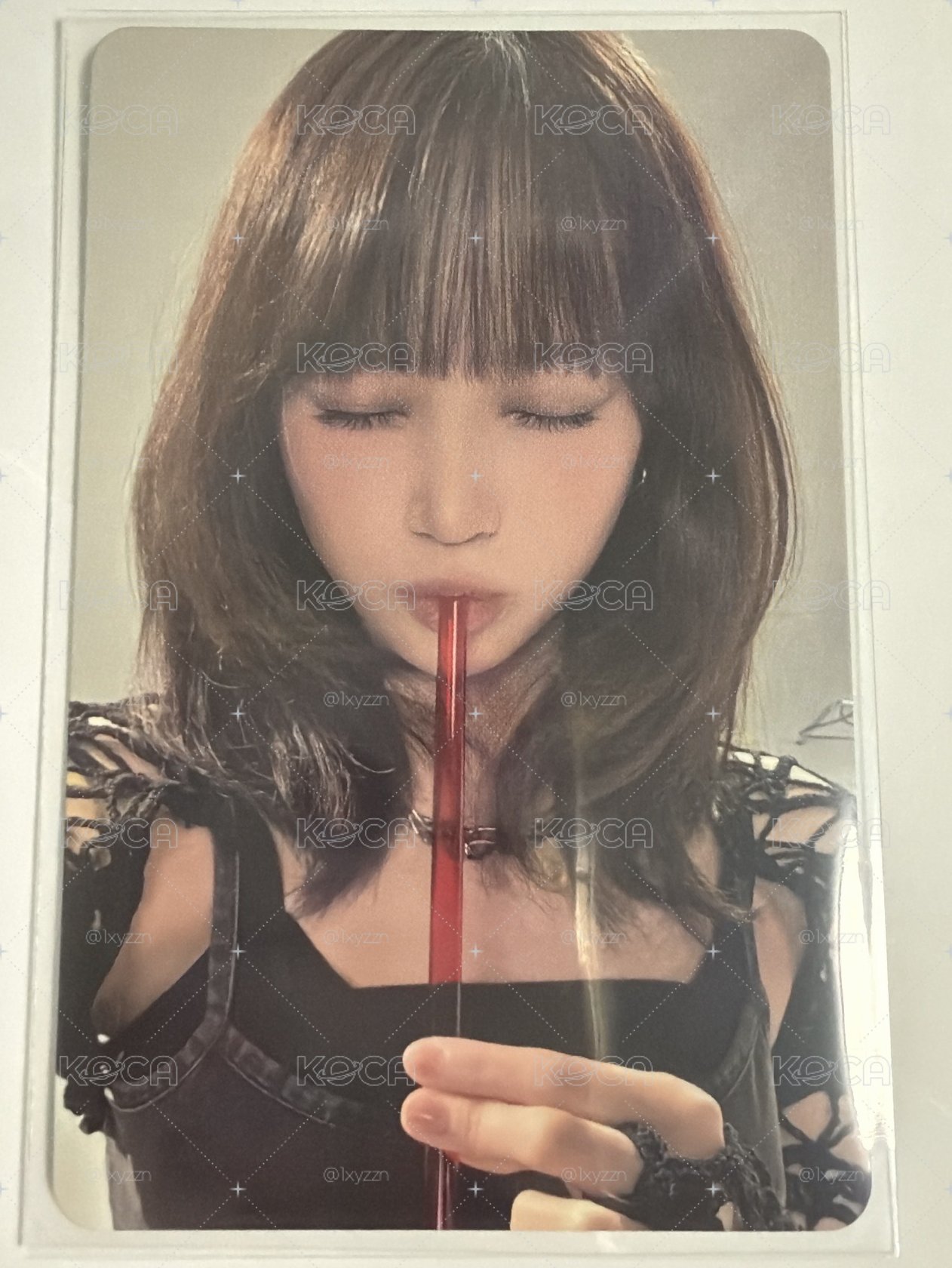 出道采