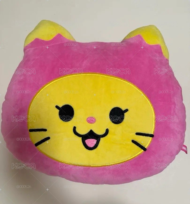 itzy wdzy 黃禮志hatt抱枕