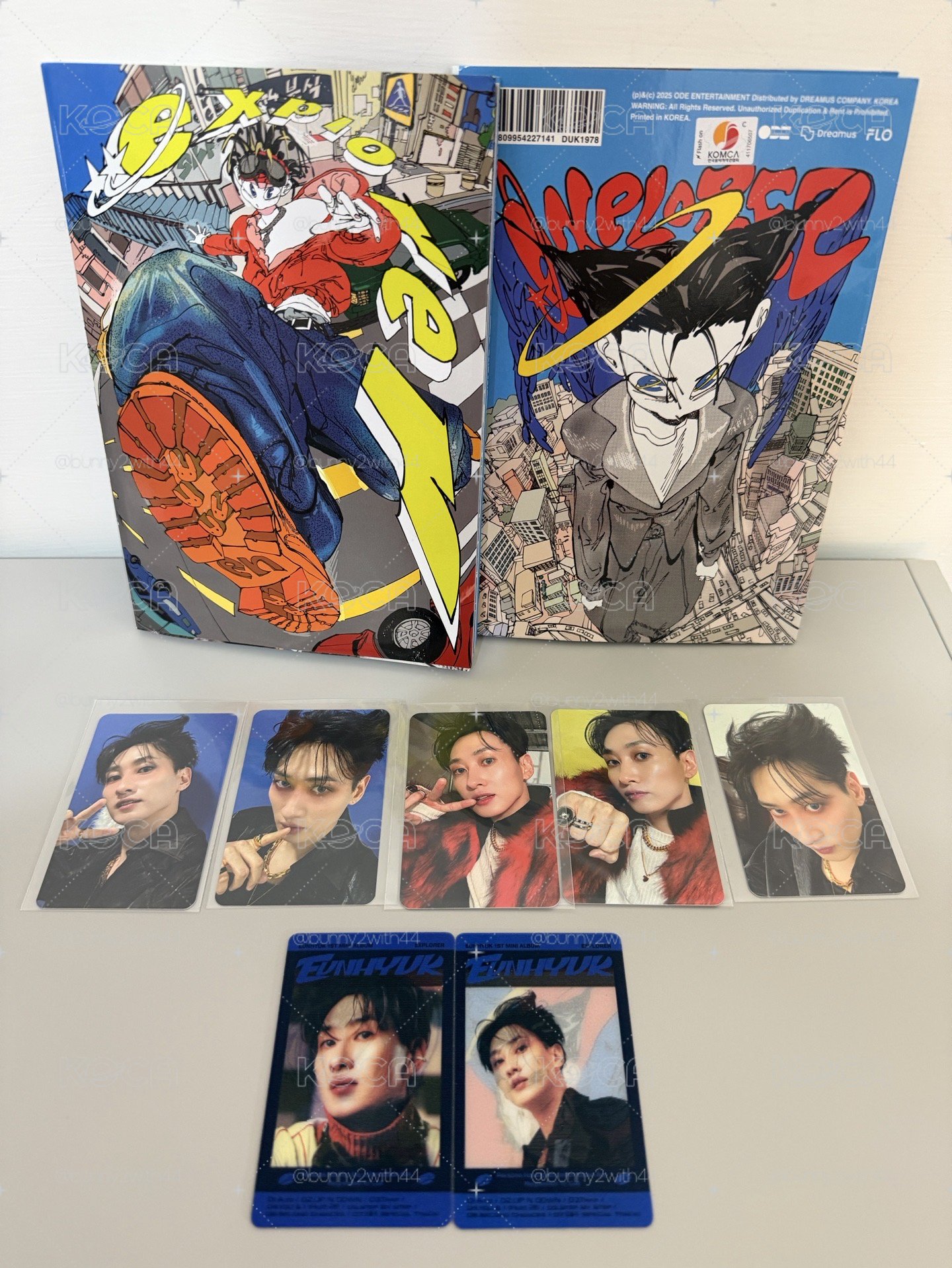 赫 solo 迷一 comic book ver. 漫畫版專卡全套一鍵收齊組
