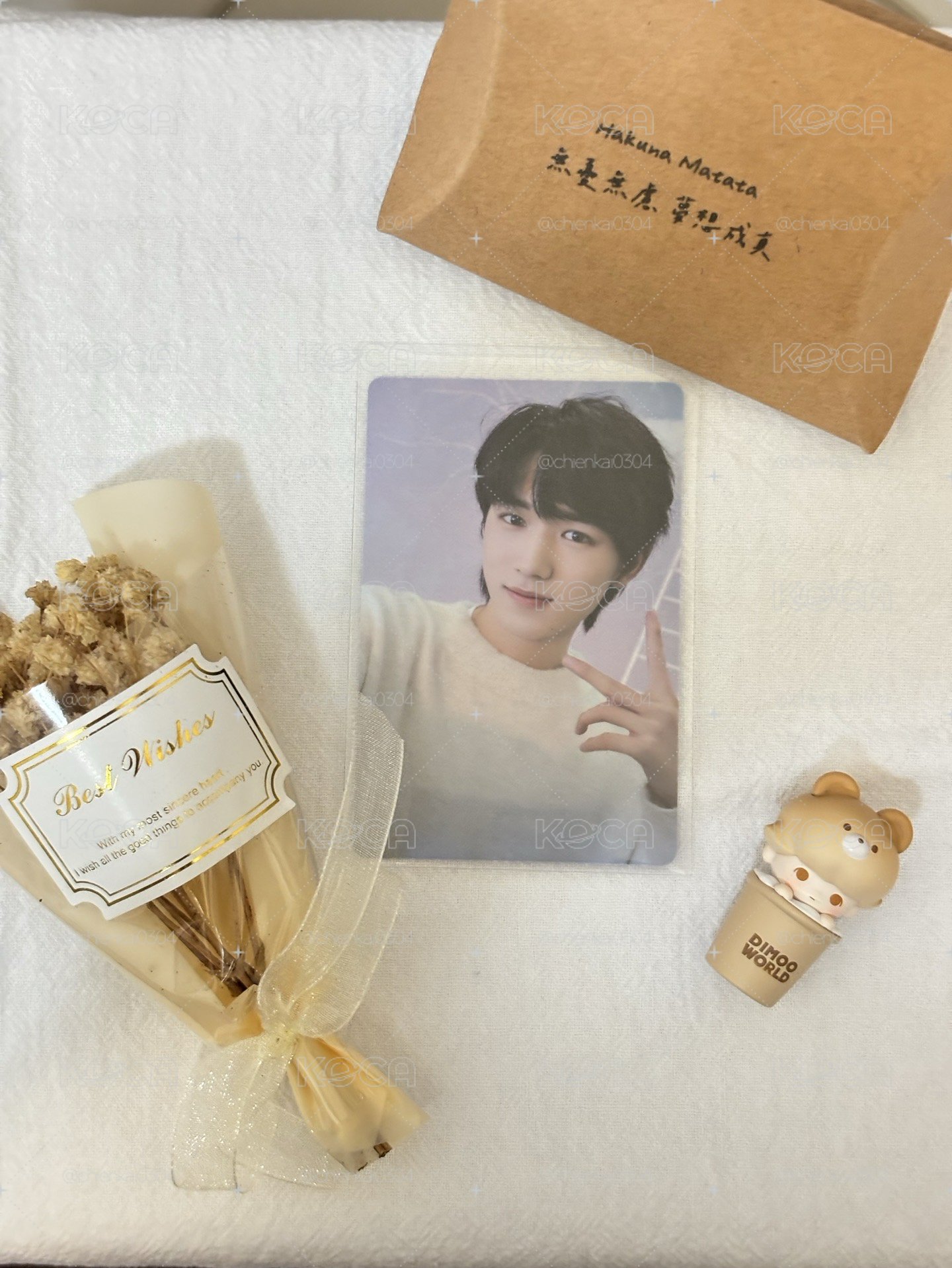 亞軒 夢境卡