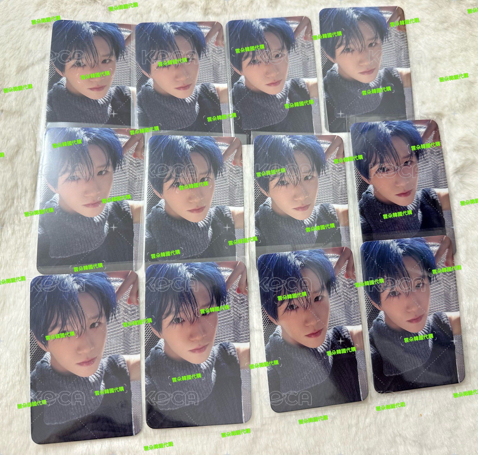 JAEHEE （可當綁💚