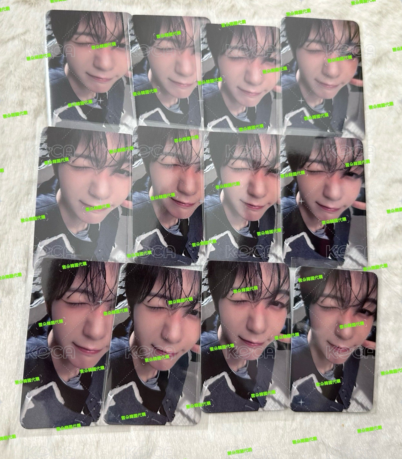 RYO（可當綁💚