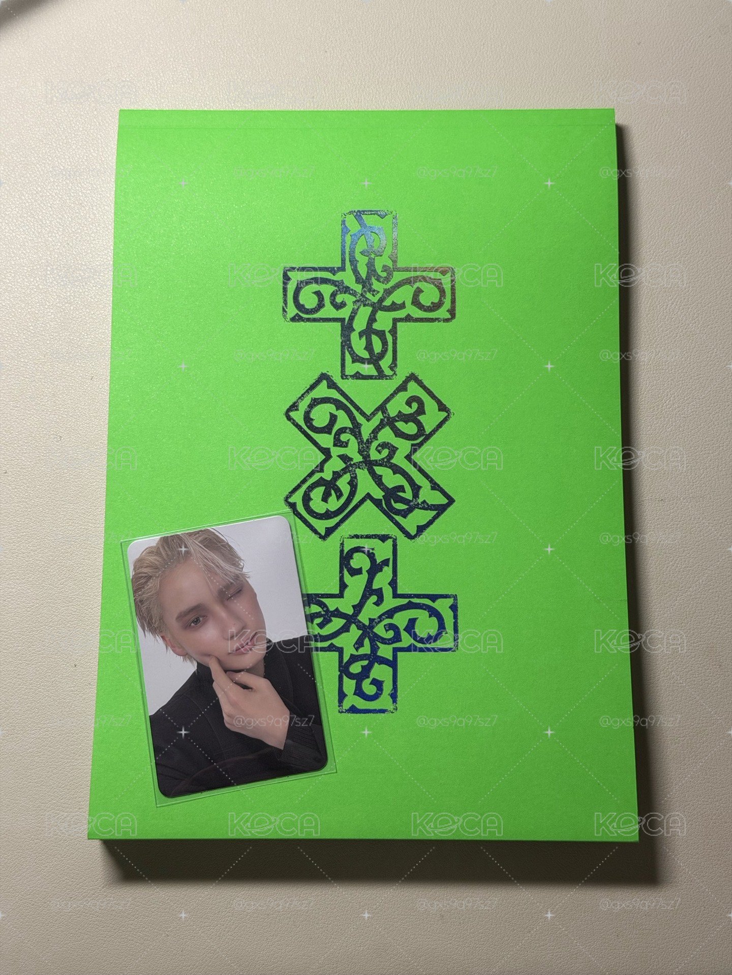 寧單封全專（不含特典）