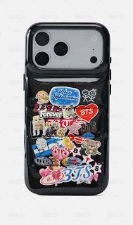 Urban Sophistication 手機殼 15pro