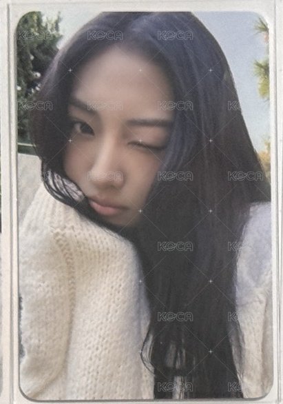 𝗺𝘀 𝟮.𝟬 簽售卡
