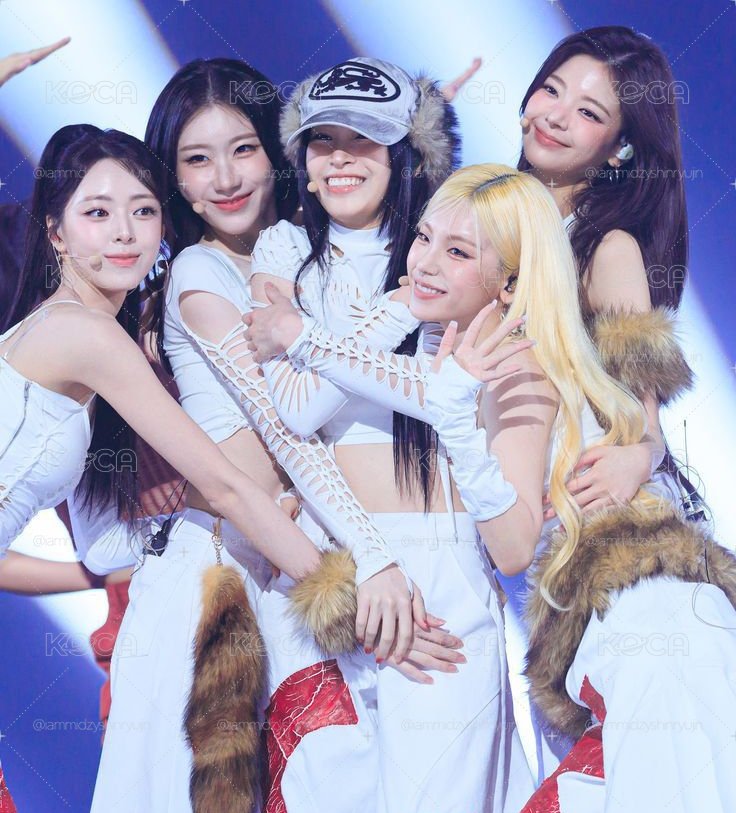 ♪ITZY•TNVS全專set♪ 🥠可當綁🥠