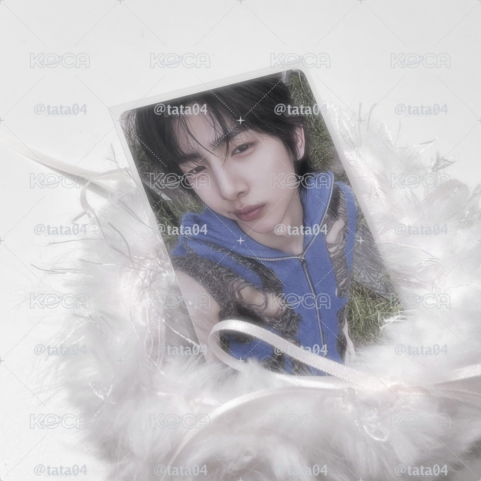 𝐜𝐨𝐫𝐭𝐢𝐬 𝐣𝐮𝐡𝐨𝐨𝐧 專卡🎀 