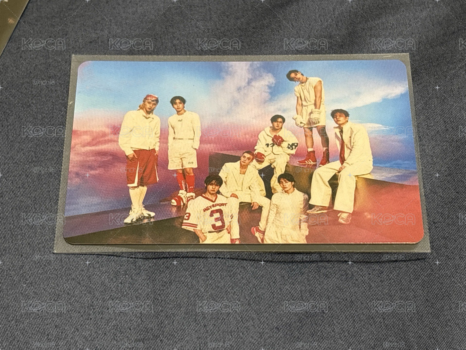 團體-HMV