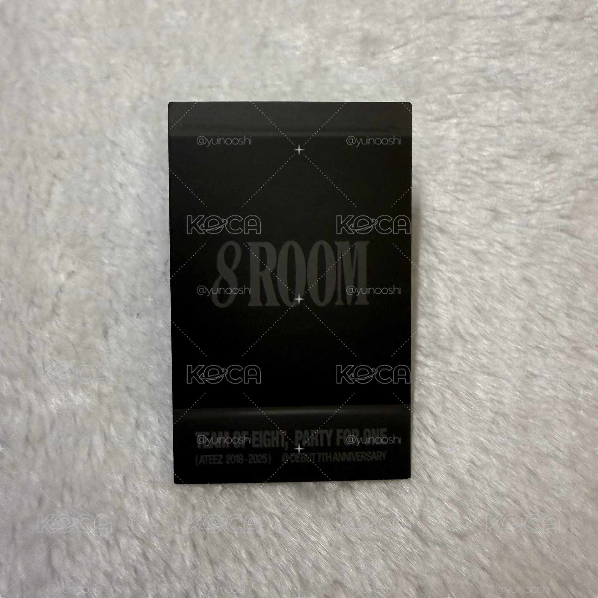 8ROOM友榮抱抱拍立得