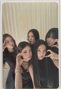 美網特典