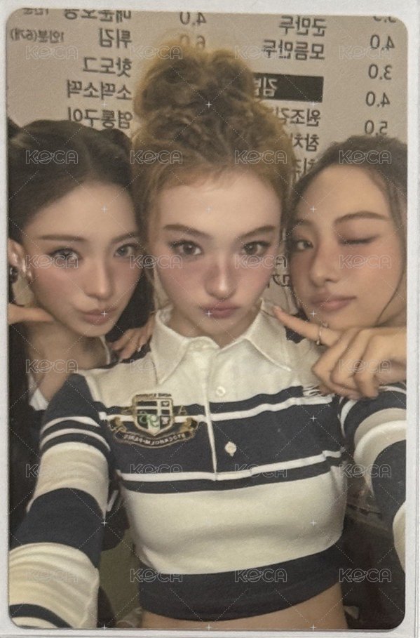 𝗕𝗨滿額三人