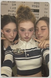 𝗕𝗨滿額三人