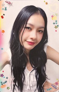 26 三月書展 隨機卡 MILK 3