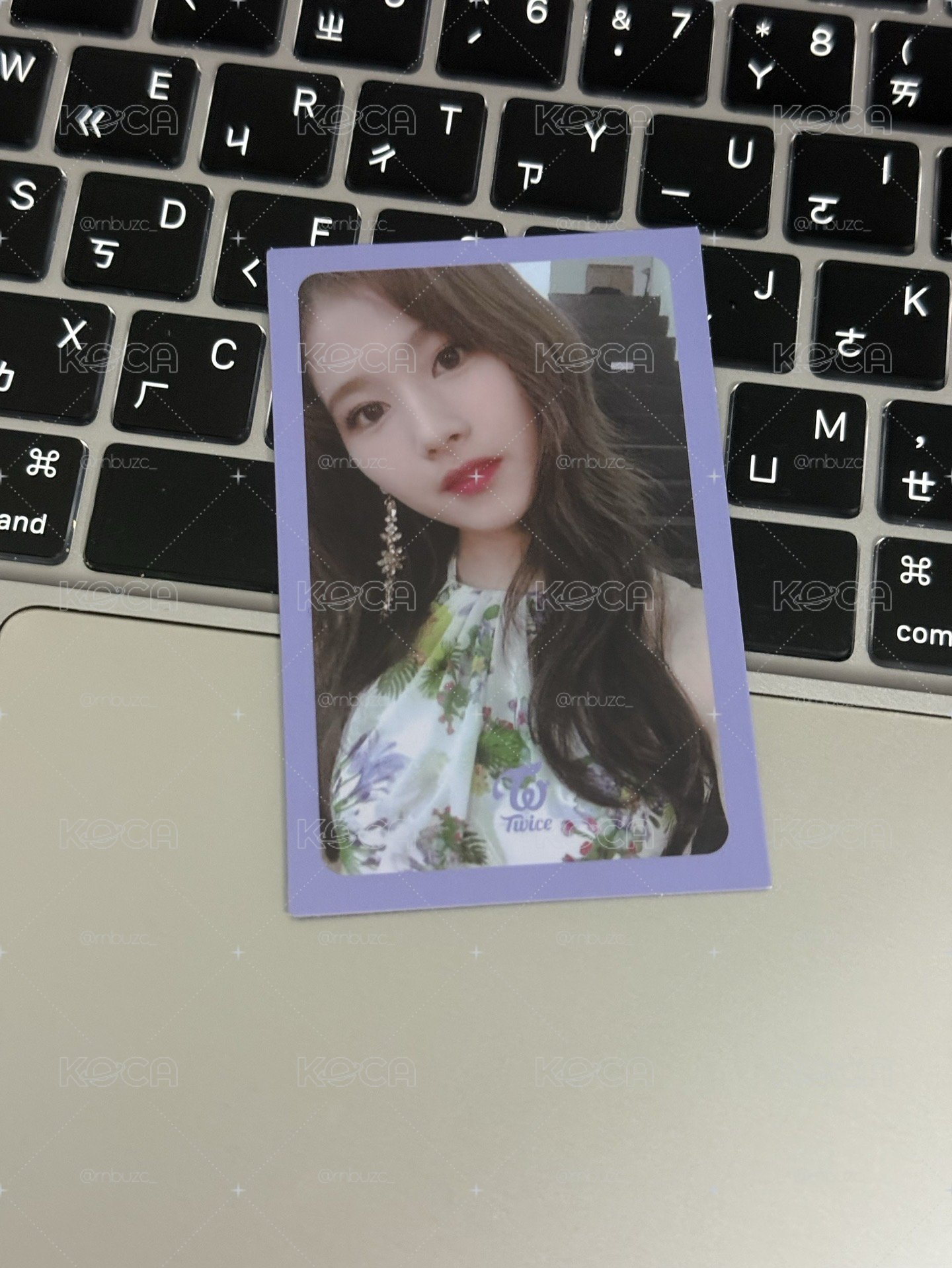 sana 專卡