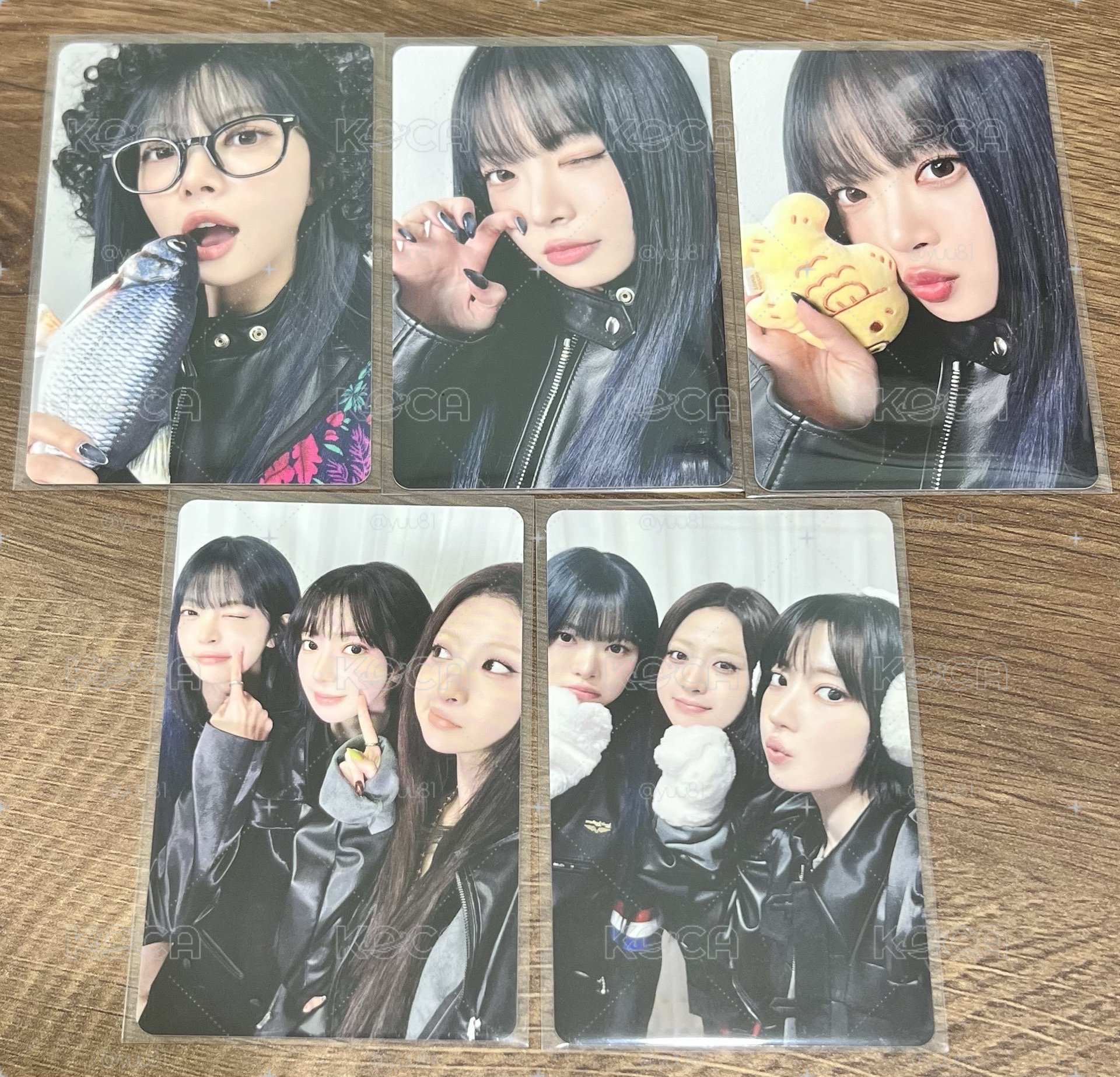 DICON N°32雜誌 恩採B版