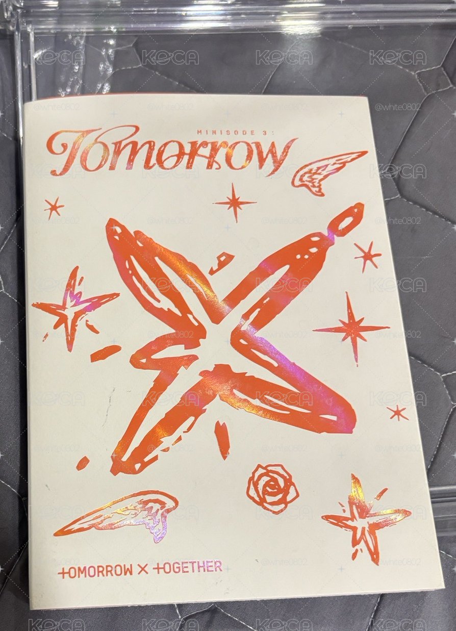 TXT 迷六 空專