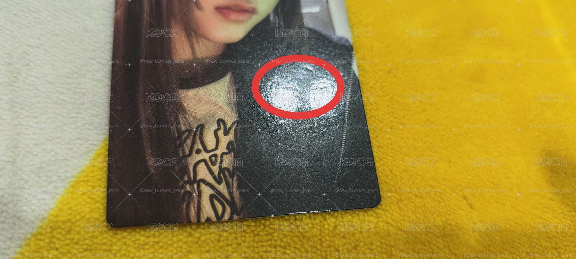 【有含小卡】NewJeans 會員禮 一期 兔頭豪華版 BUNNIES CLUB 2023 (內容物完整無缺件)